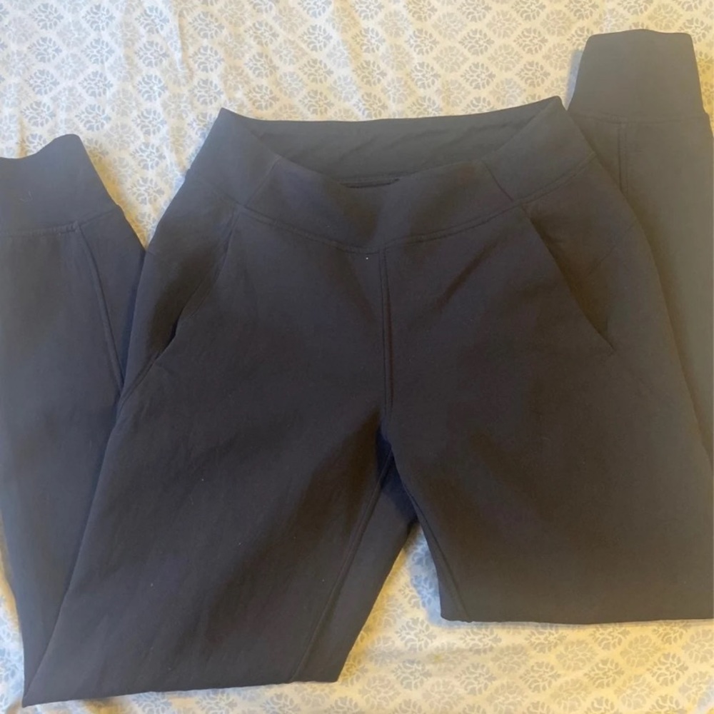 Lululemon Align Joggers Black Size 6